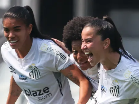 Santos chega à semifinal em busca de final inédita