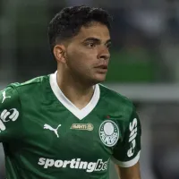Bruno Rodrigues pede desculpas ao Palmeiras mas continua sendo carta fora do baralho para 2026