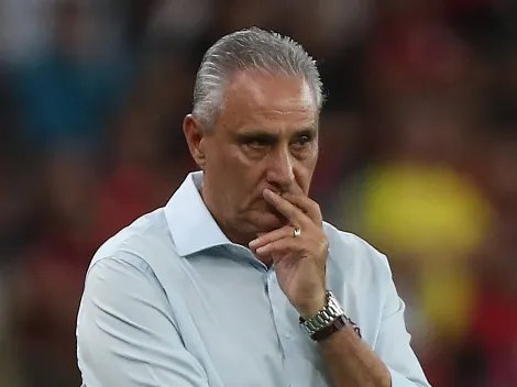 Cruzeiro começa reformulação após chegada de Tite