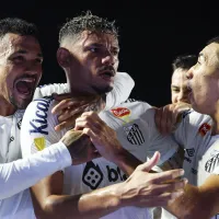 Lista de dispensa do Santos segue com Tiquinho Soares, João Basso e +2 atletas