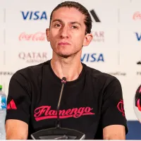 Flamengo x PSG: Filipe Luís se fecha ou arrisca para buscar a vitória na final do Intercontinental?