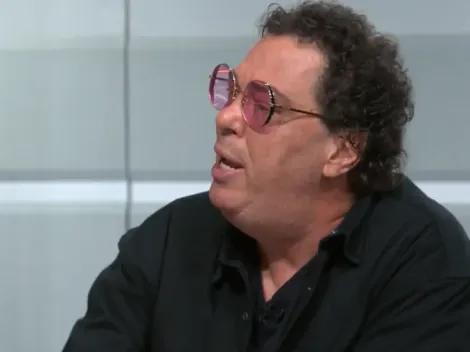 Casagrande projeta Flamengo x PSG e deixa alerta