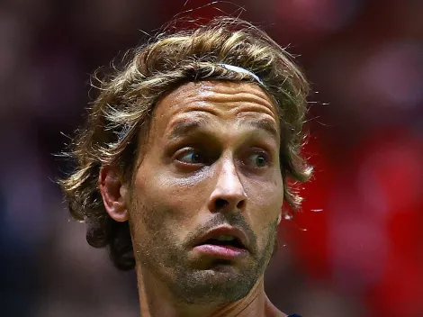 Grêmio nega negociação por Sérgio Canales