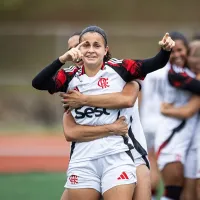 Grêmio e Flamengo estão na final da Copinha Feminina 2025; veja a data e horário