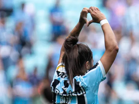 Grêmio e Inter disputam vaga na final da Copinha