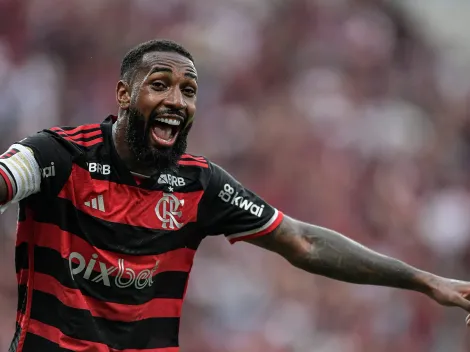 Palmeiras não deseja investir R$ 156 milhões em Gerson