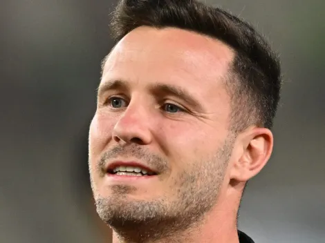 Saúl exalta o Flamengo ao comparar com Real Madrid