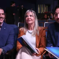 Cris Gambaré pede união nacional para Copa de 2027 ser “a melhor dos últimos tempos”