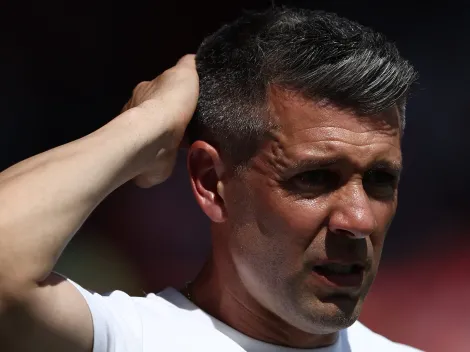 Pezzolano perto do Inter