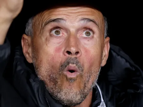 Luis Enrique alerta PSG sobre Flamengo