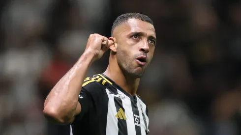 Vitor Hugo pertence ao Bahia – Foto: Gilson Lobo/AGIF.