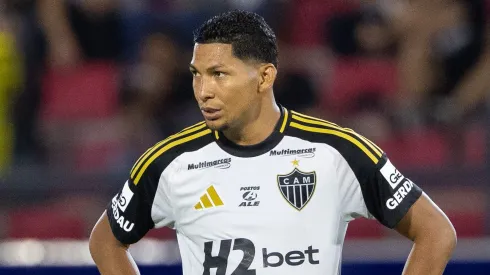 Rony tem mo futuro incerto no Galo