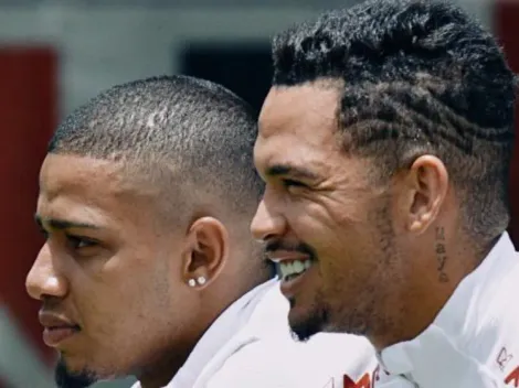 Cruzeiro avança 'casas' e trabalha para contratar Brenner, ex-São Paulo