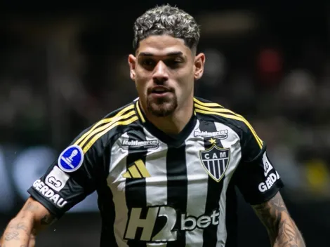 "Faz a proposta": Rubens reage a pedido de volta