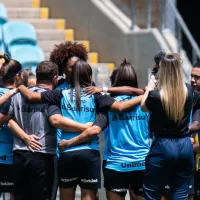 Grêmio elimina o Santos nos pênaltis e garante vaga inédita na final da Copinha