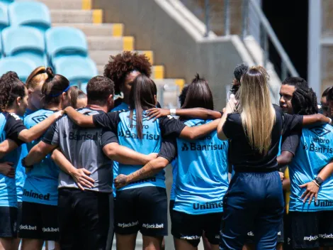 Nos pênaltis, Grêmio vence o Santos e garante vaga na final