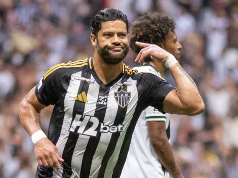 Galo atinge melhor posição da história na Conmebol