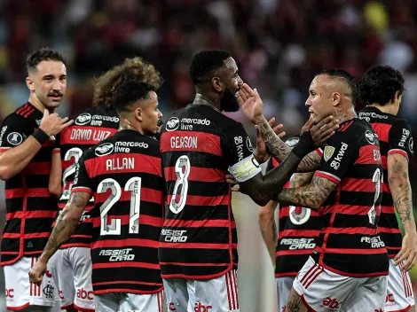 Santos não tem condições de trazer Everton Cebolinha, do Flamengo