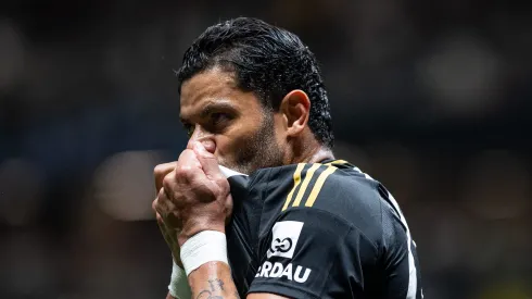 – Hulk tem contrato até dezembro de 2026, mas pode acabar deixando o Galo muito em breve