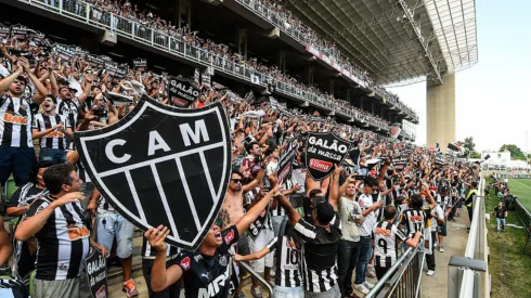 Nova Central do Sócio é inaugurada na Arena MRV