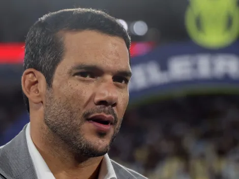 Polêmica de familiares da CBF 'pró-Vasco' gera alerta ao Corinthians