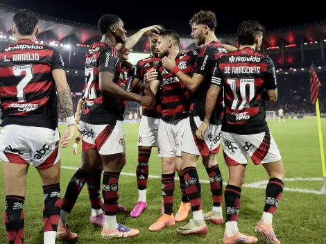 Jornal francês cita Flamengo como "PSG da América" e elogia Nação