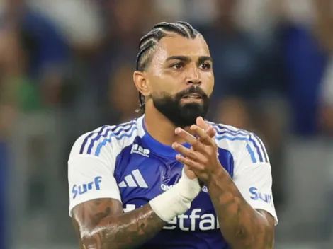 Santos e Gabigol discutem salário e Sormani informa valor pedido pelo atacante: “Quer R$ 1,8 milhão”