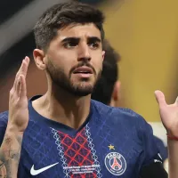 Palmeiras inicia contatos com PSG por Beraldo e já trabalha com 2 jogadores como moeda de troca