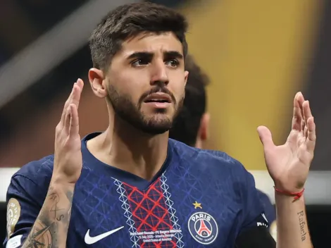 Palmeiras abre negociação por Beraldo e oferece 2 jogadores em troca com PSG