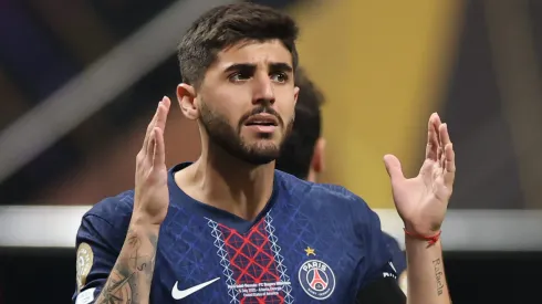 Beraldo é o reforço de peso que Abel Ferreira indicou para a defesa do Palmeiras em 2026