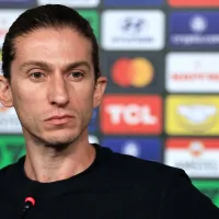 Filipe Luís relembra confronto com Luis Enrique antes de Flamengo x PSG: “Uma verdadeira batalha”