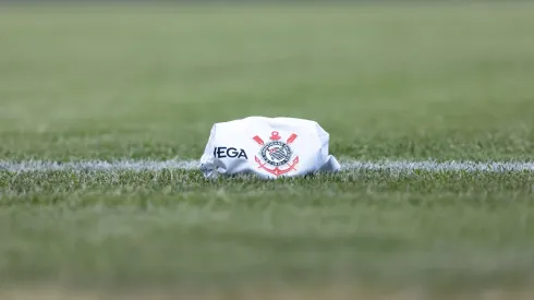 Camisa Corinthians. Foto: Leonardo Lima/AGIF