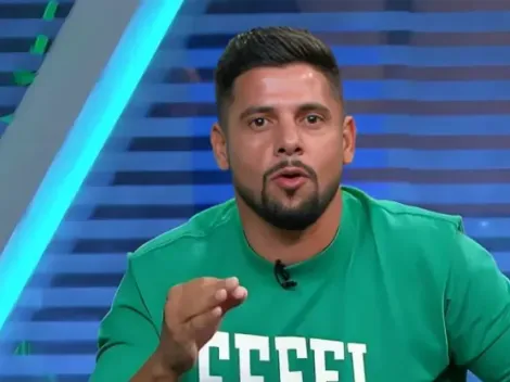 Cicinho crava final da Copa do Brasil: "O Vasco é campeão"