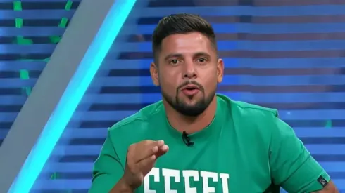 Cicinho grava Vasco campeão da Copa do Brasil – Foto: Reprodução/Youtube