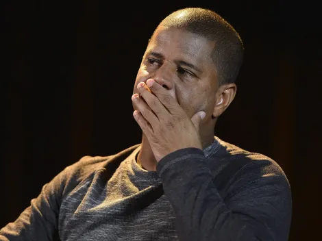 Marcelinho Carioca critica atitude de Tite com o Corinthians: “Cuspiu no prato que comeu”