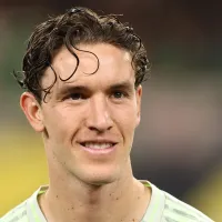 Palmeiras explora opções no mercado mexicano e insiste na contratação de Marcel Ruiz, do Toluca