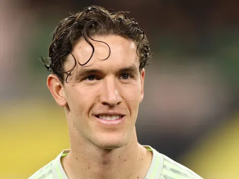 Palmeiras insiste na contratação de Marcel Ruiz, do Toluca