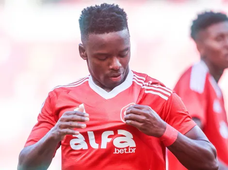 Torcida do Inter opina sobre venda de L. Otávio e compra de Carbonero