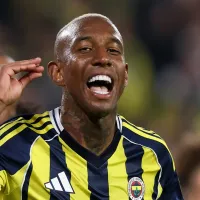 Talisca diz sim para jogar no futebol brasileiro e deseja R$ 2 milhões de salário