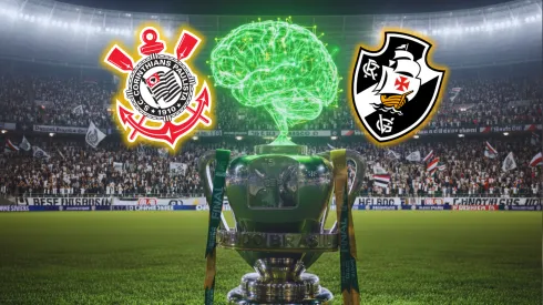 Foto gerada pela Inteligência Artificial