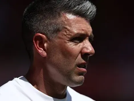 Internacional fecha contratação de Paulo Pezzolano como novo treinador