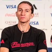 Filipe Luís coloca Geração de 81 no topo da história ao comparar construção feita pelo atual elenco