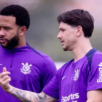 Entre limitações, sacrifícios e preocupações, situação do Trio GYM para final é vazada nos bastidores