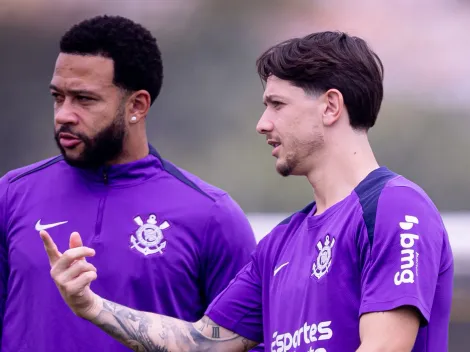 Trio GYM tem sacrifício e limitações para a final da Copa do Brasil