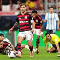 Brilho de Arrascaeta: Relembre a campanha do Flamengo até a final da Copa Intercontinental contra o PSG