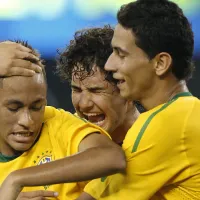 Santos negocia retorno de parça do Neymar e diretoria vai atrás de Paulo Henrique Ganso