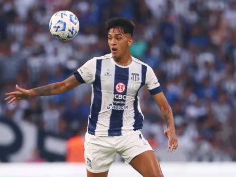 Atlético vê negócio com Galarza esfriar por ‘má fama’ no mercado