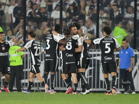 Cinco motivos para o Corinthians chegar confiante à final da Copa do Brasil