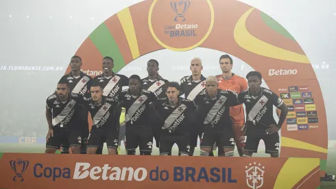 Diniz deve manter mesmo time que eliminou o Fluminense