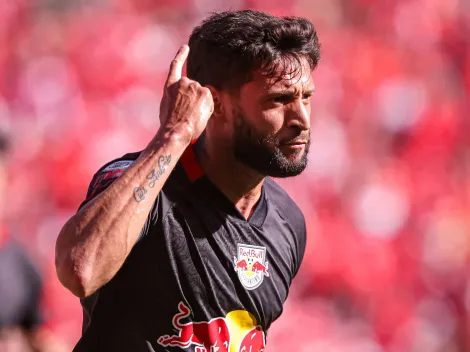 Atlético-MG aceita incluir jogadores em negócio por Juninho Capixaba